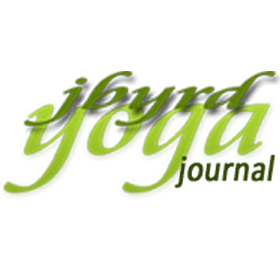 Jbyrd Yoga Journal